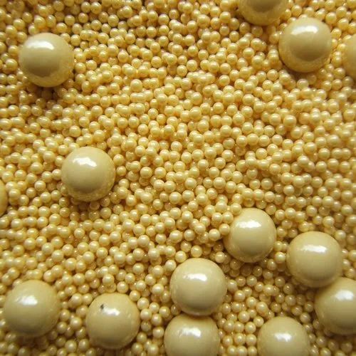 Laxmi Engineering Grinding Media and Grinding Balls