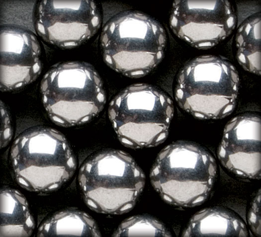440C Stainless Steel Balls