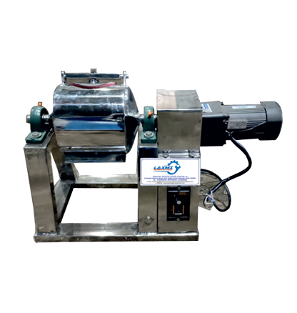 Laxmi Engineering Laboratory Machine